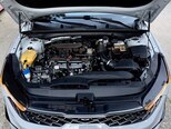 Kia K5-21