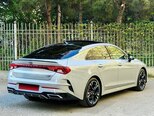 Kia K5-5