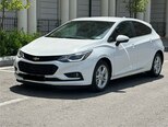Chevrolet Cruze-2