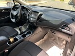 Chevrolet Cruze-13