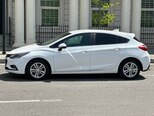Chevrolet Cruze-6