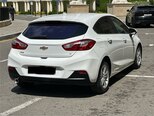 Chevrolet Cruze-3