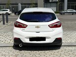 Chevrolet Cruze-7