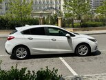 Chevrolet Cruze-5