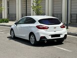 Chevrolet Cruze-4