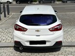 Chevrolet Cruze-8