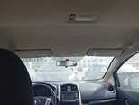 Nissan Versa Note-11