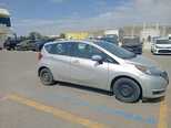 Nissan Versa Note-12