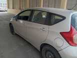Nissan Versa Note-2