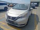 Nissan Versa Note-1