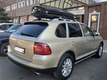 Porsche Cayenne Turbo S-4