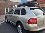 Porsche Cayenne Turbo S-3