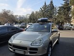 Porsche Cayenne Turbo S-9