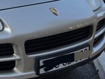 Porsche Cayenne Turbo S-10