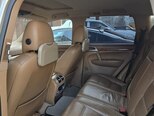 Porsche Cayenne Turbo S-8
