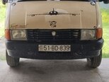 GAZ GAZel (2705)-1