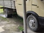 GAZ GAZel (2705)-2