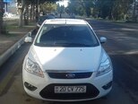 Ford Focus-1
