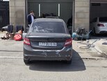 Saipa Saina-6