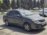 Saipa Saina-3