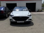 Hyundai Sonata-1