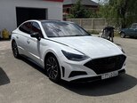 Hyundai Sonata-4