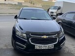 Chevrolet Cruze-7