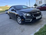 Chevrolet Cruze-2