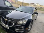 Chevrolet Cruze-6