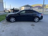 Chevrolet Cruze-3