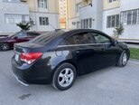 Chevrolet Cruze-4
