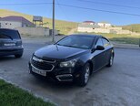 Chevrolet Cruze-1