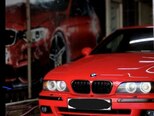 BMW 535-2