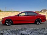 BMW 535-4