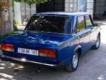 LADA (VAZ) 2107-6