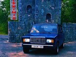 LADA (VAZ) 2107-1