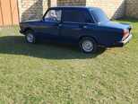 LADA (VAZ) 2107-7