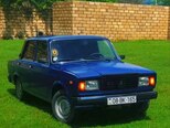 LADA (VAZ) 2107-2
