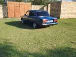 LADA (VAZ) 2107-8