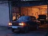 LADA (VAZ) 2107-9