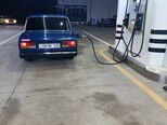 LADA (VAZ) 2107-5