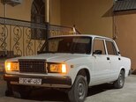 LADA (VAZ) 2107-3