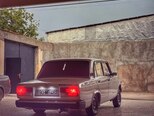 LADA (VAZ) 2107-4