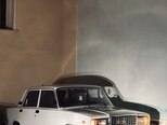 LADA (VAZ) 2107-6