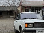LADA (VAZ) 2107-2
