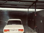 LADA (VAZ) 2107-7