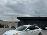 Hyundai Sonata-2
