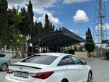 Hyundai Sonata-5