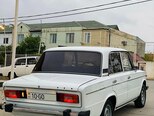 LADA (VAZ) 2106-3
