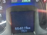 Honda Insight-5
